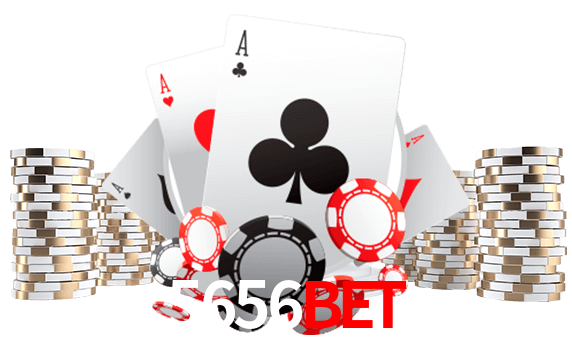 Jogue jogos de pôquer em 5656Bet