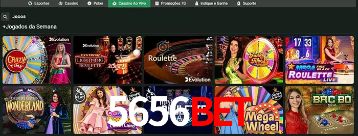 5656Bet bet