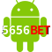 Aplicativo 5656Bet para Android
