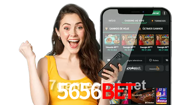 5656Bet